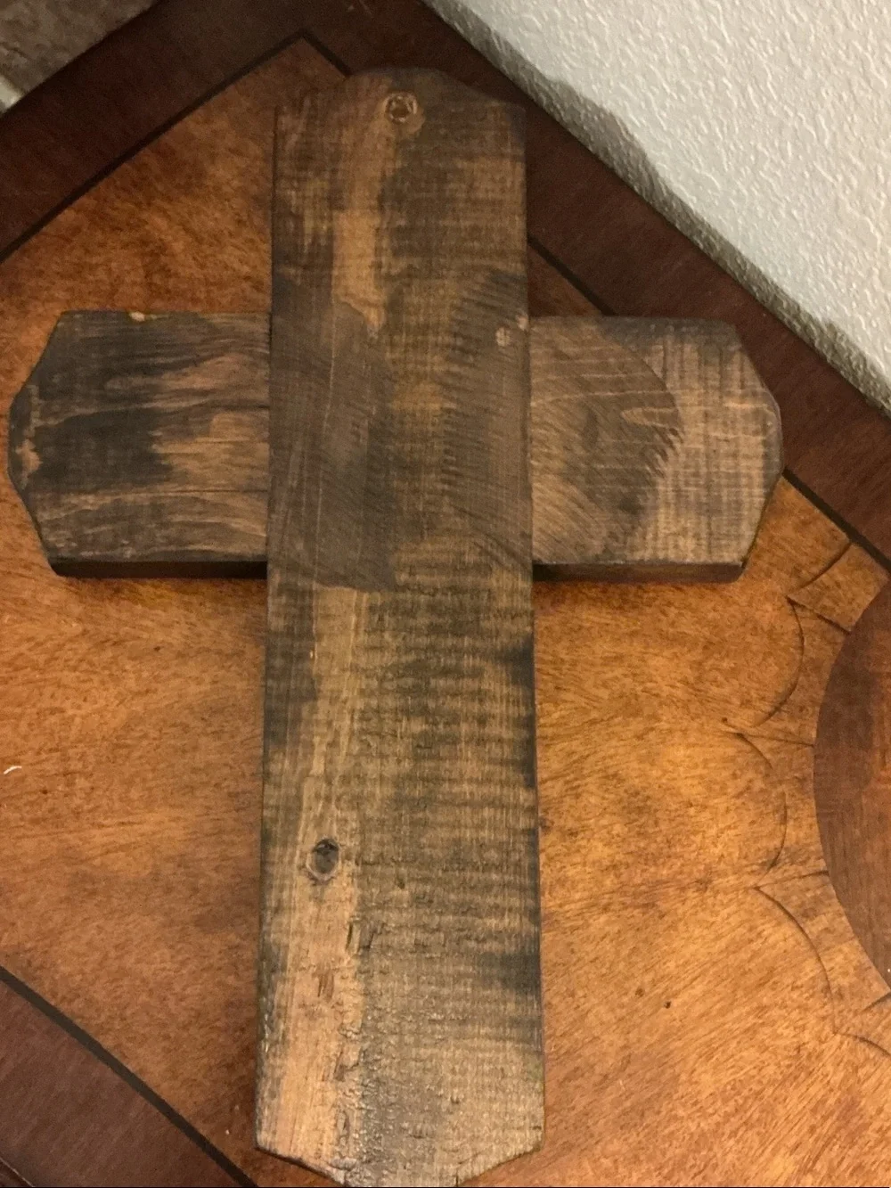 N/A elegant wooden
